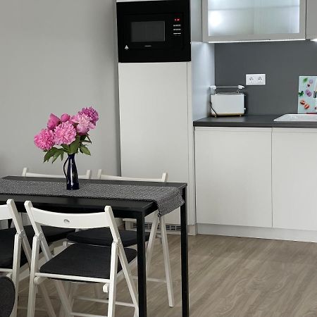Vizparti Apartman Шиофок Экстерьер фото