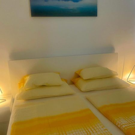 Vizparti Apartman Шиофок Экстерьер фото