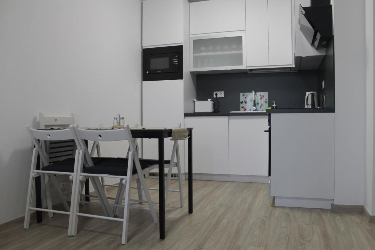 Vizparti Apartman Шиофок Экстерьер фото